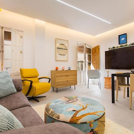 Dali'S Sanctuary In Granada - Private Parking Free Apartment Exterior foto