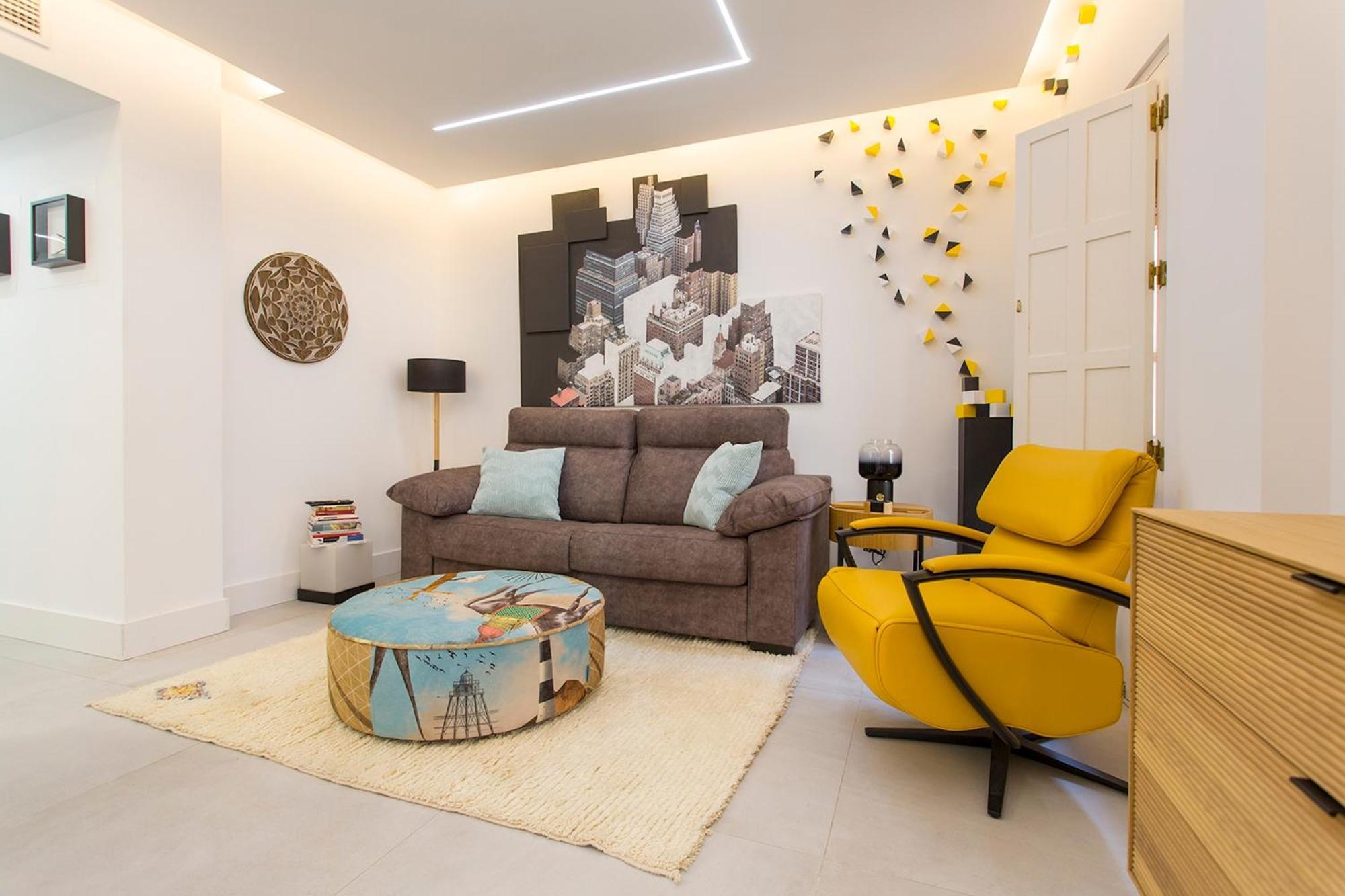 Dali'S Sanctuary In Granada - Private Parking Free Apartment Exterior foto