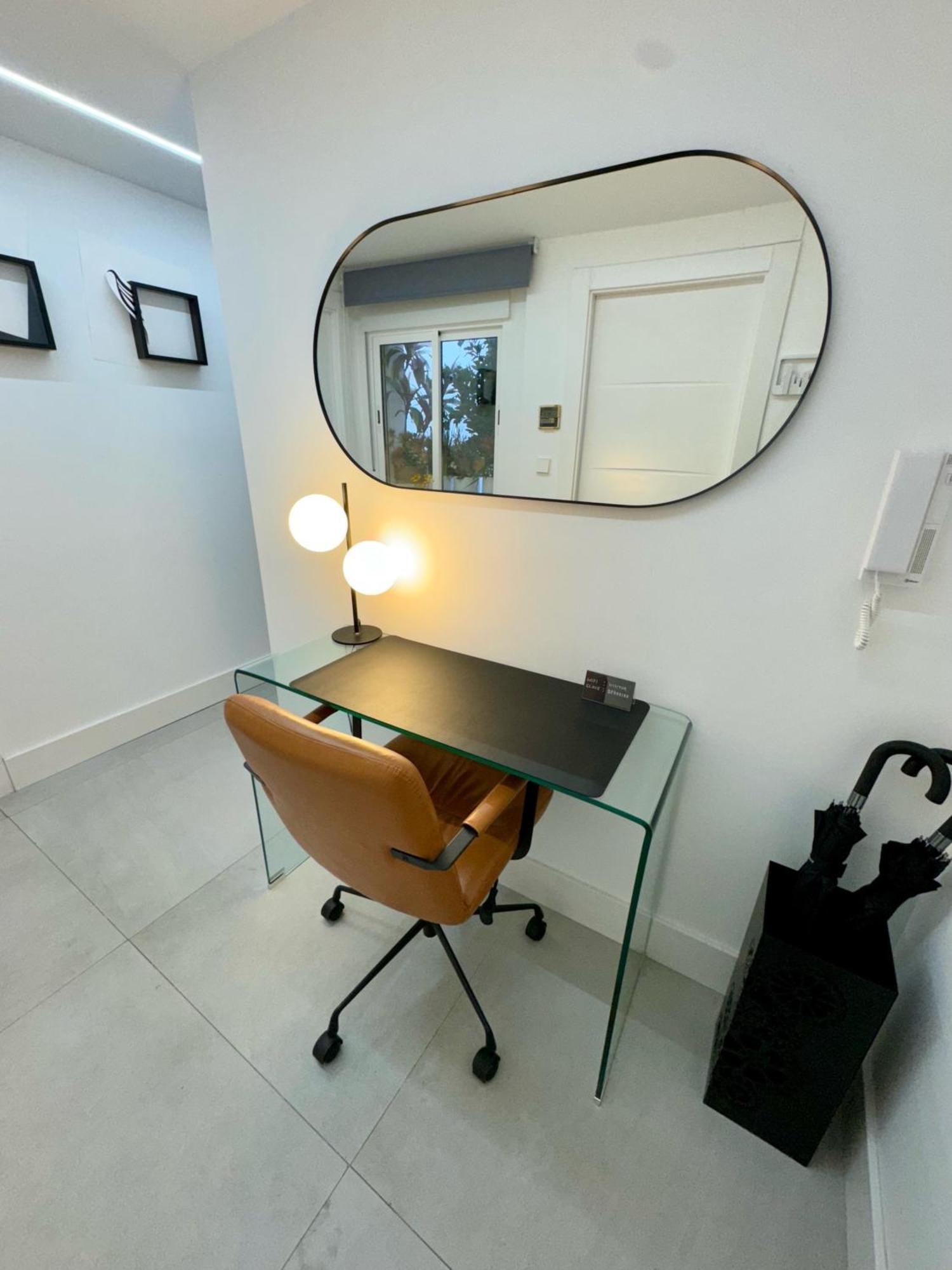 Dali'S Sanctuary In Granada - Private Parking Free Apartment Exterior foto