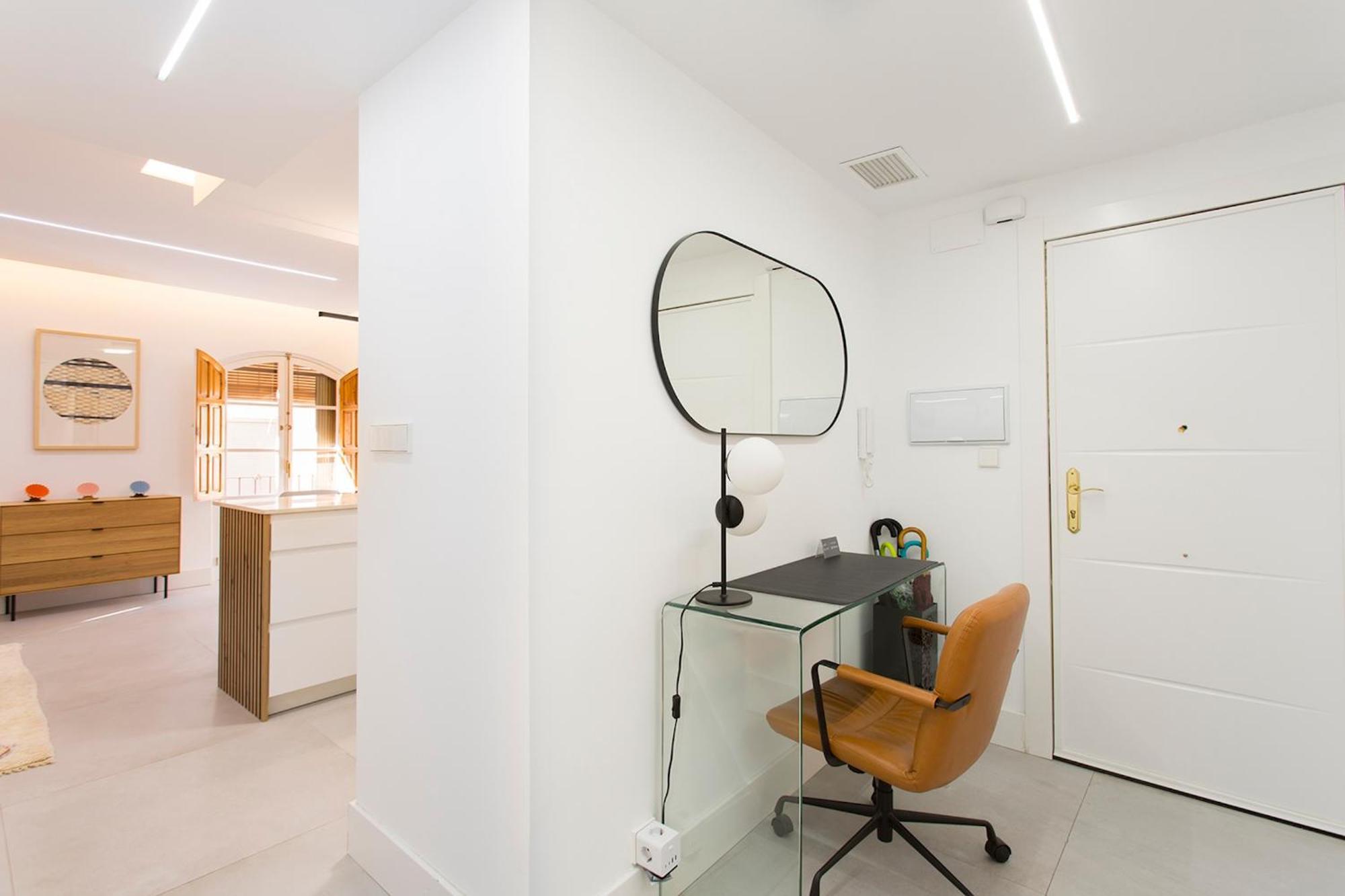 Dali'S Sanctuary In Granada - Private Parking Free Apartment Exterior foto