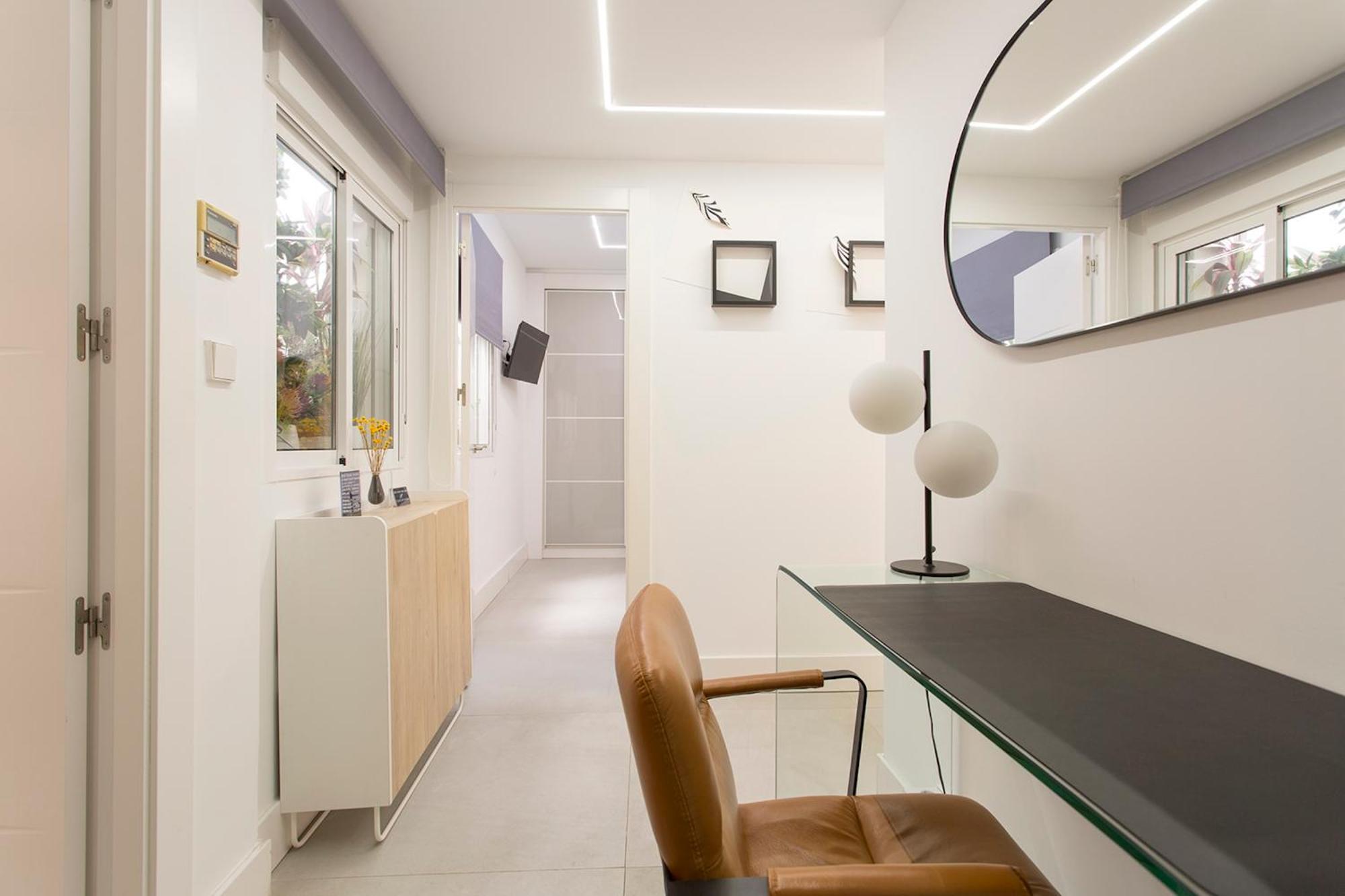 Dali'S Sanctuary In Granada - Private Parking Free Apartment Exterior foto