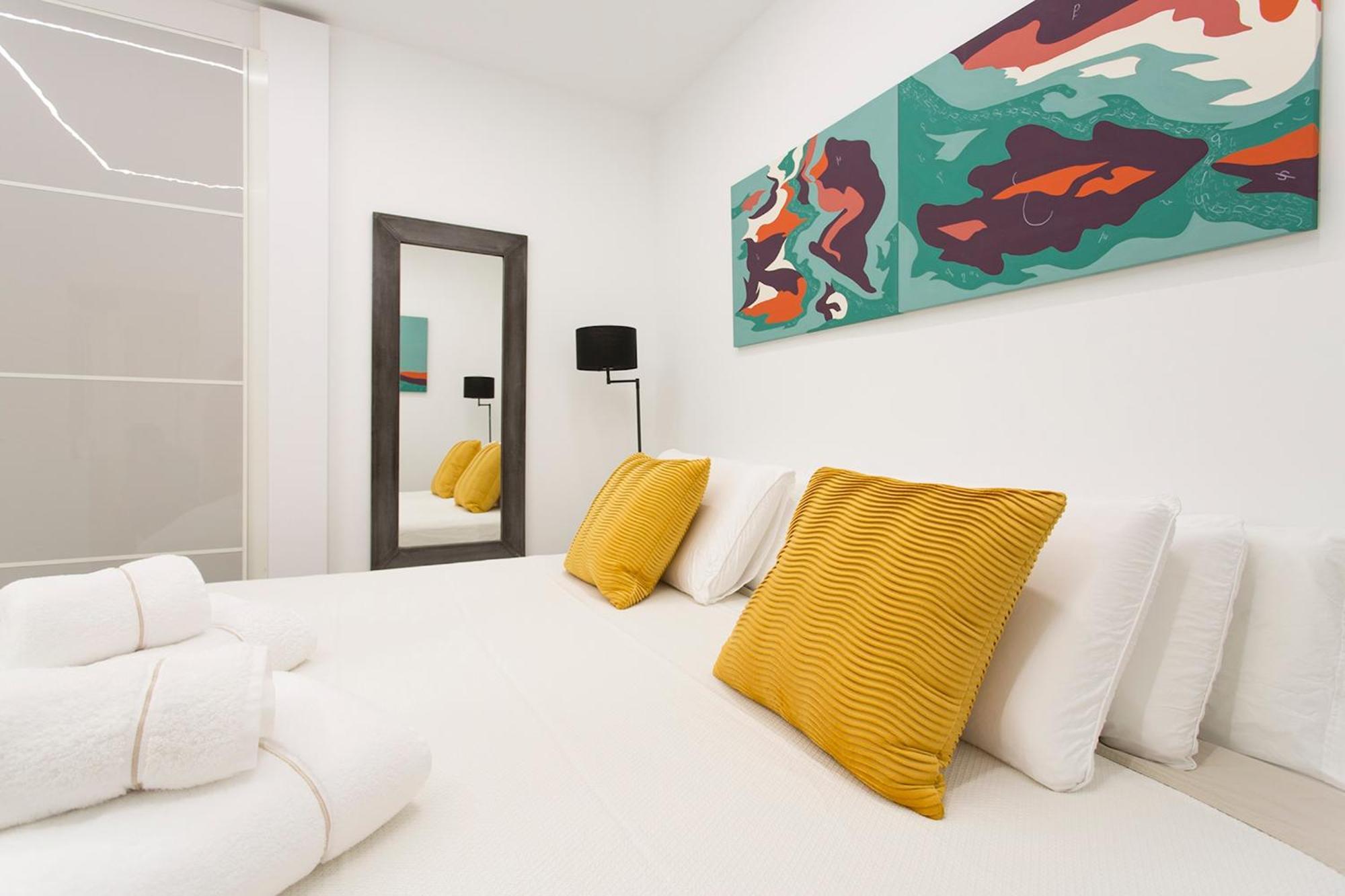 Dali'S Sanctuary In Granada - Private Parking Free Apartment Exterior foto