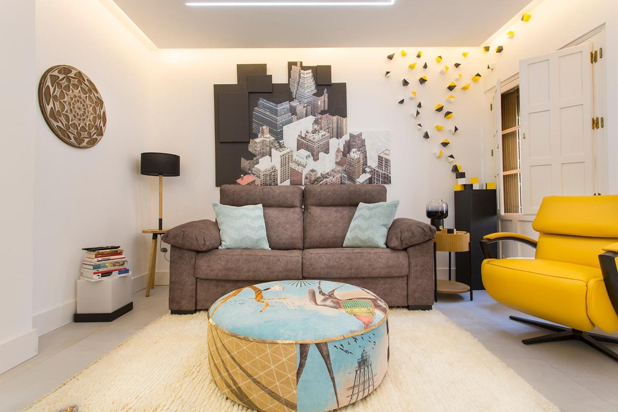 Dali'S Sanctuary In Granada - Private Parking Free Apartment Exterior foto