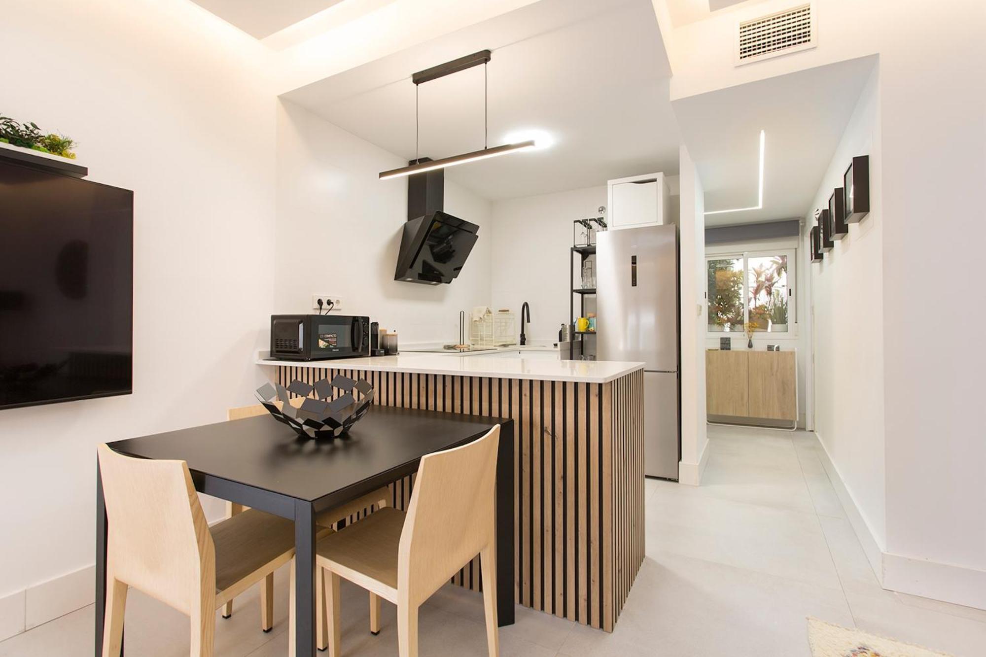 Dali'S Sanctuary In Granada - Private Parking Free Apartment Exterior foto