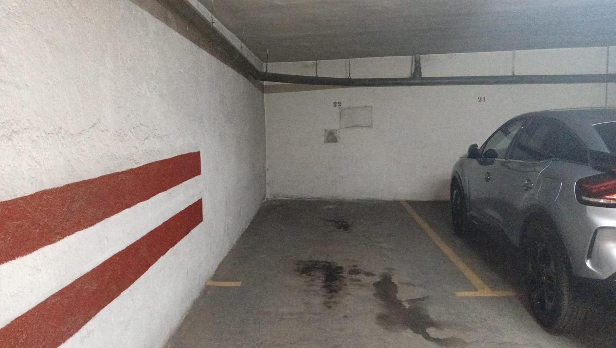 Dali'S Sanctuary In Granada - Private Parking Free Apartment Exterior foto